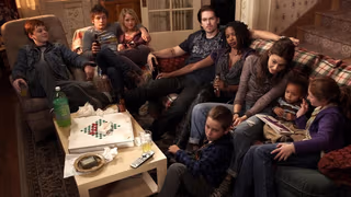Shameless 1. Sezon 2. Bölüm izle