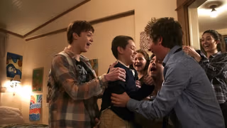 Shameless 1. Sezon 6. Bölüm izle