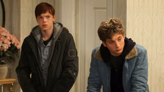 Shameless 1. Sezon 9. Bölüm izle