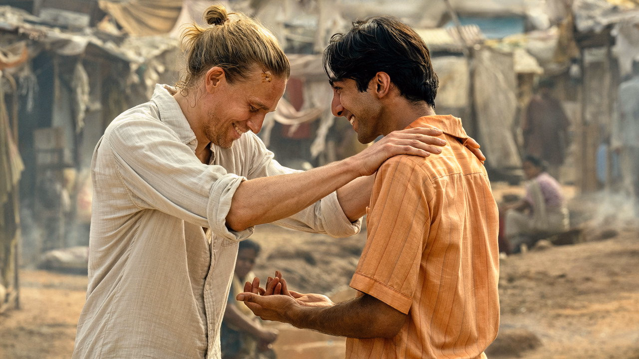 Shantaram 1. Sezon 2. Bölüm izle