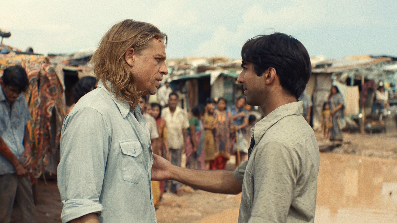 Shantaram 1. Sezon 3. Bölüm izle