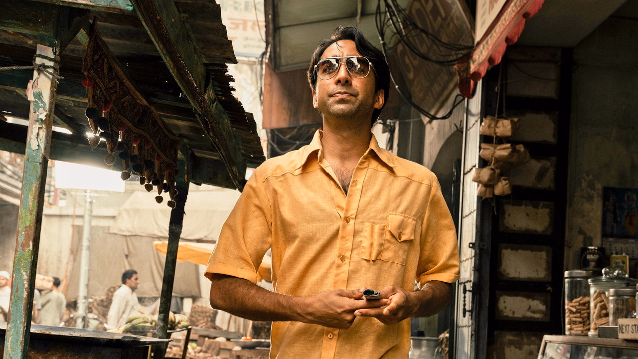 Shantaram 1. Sezon 6. Bölüm izle