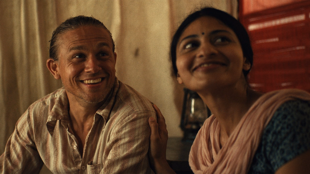 Shantaram 1. Sezon 9. Bölüm izle
