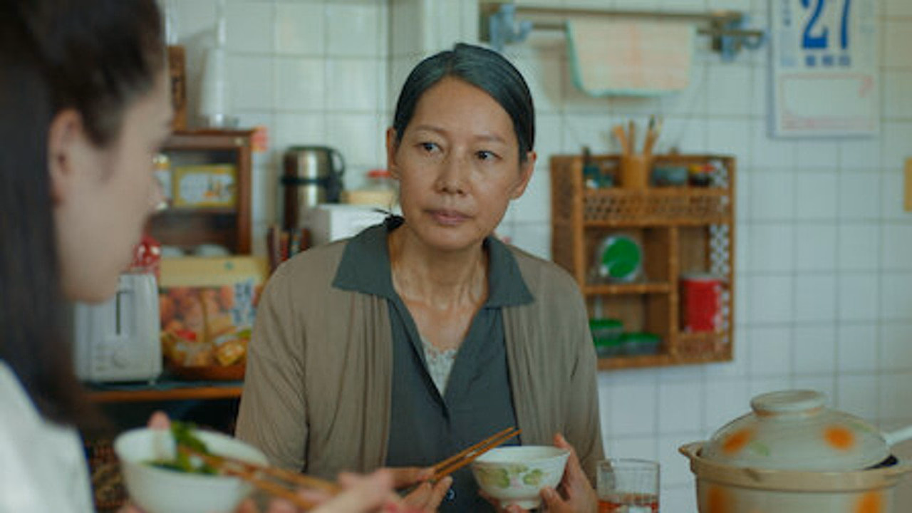 Shards of Her 1. Sezon 4. Bölüm izle