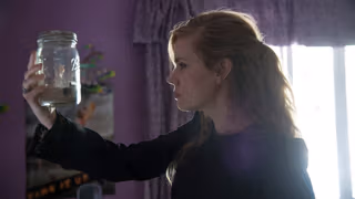 Sharp Objects 1. Sezon 2. Bölüm izle