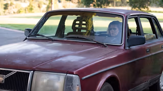 Sharp Objects 1. Sezon 4. Bölüm izle