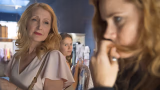 Sharp Objects 1. Sezon 5. Bölüm izle