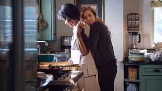 Sharp Objects 1. Sezon 6. Bölüm izle