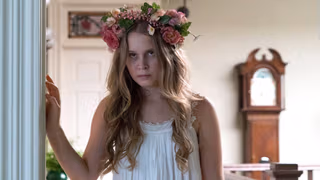 Sharp Objects 1. Sezon 8. Bölüm izle