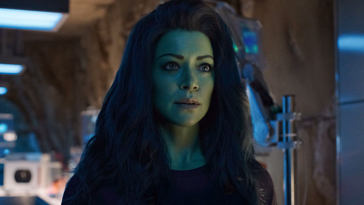 She-Hulk: Attorney at Law 1. Sezon 1. Bölüm izle