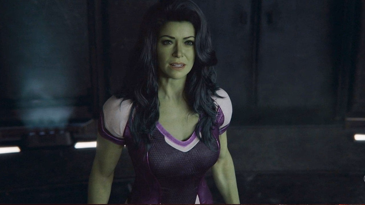 She-Hulk: Attorney at Law 1. Sezon 9. Bölüm izle