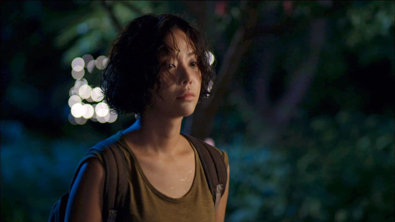 She Was Pretty 1. Sezon 1. Bölüm izle