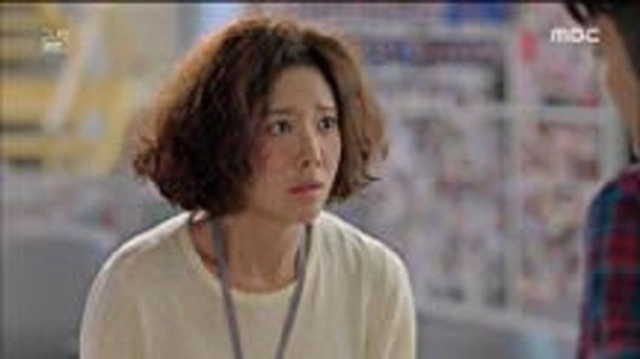 She Was Pretty 1. Sezon 2. Bölüm izle