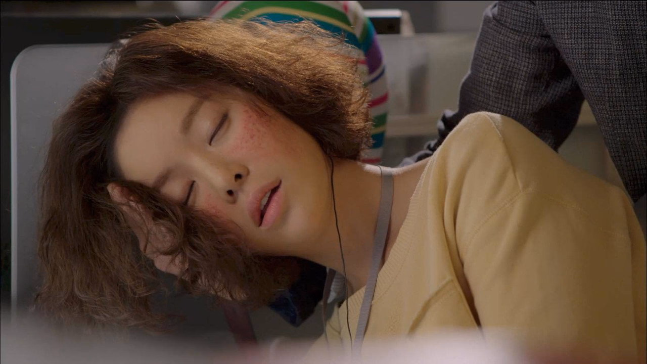 She Was Pretty 1. Sezon 6. Bölüm izle