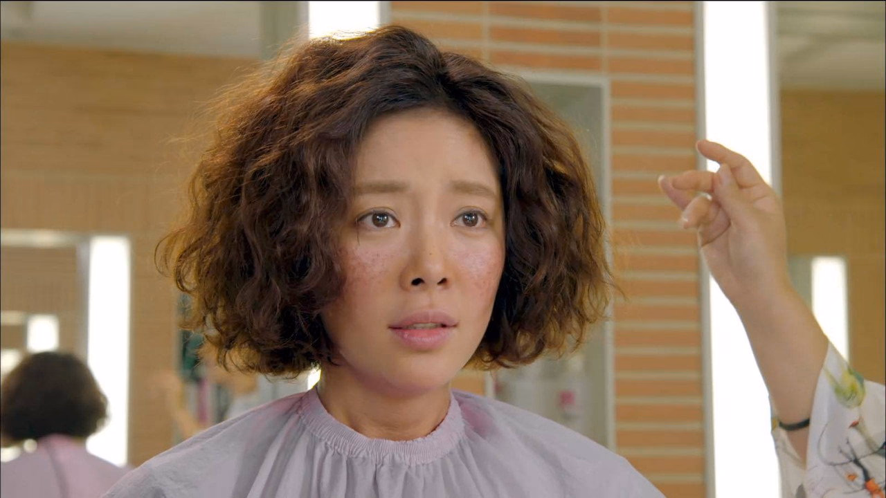 She Was Pretty 1. Sezon 9. Bölüm izle