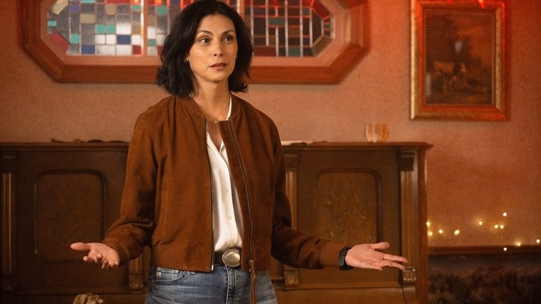 Sheriff Country 1. Sezon 1. Bölüm izle