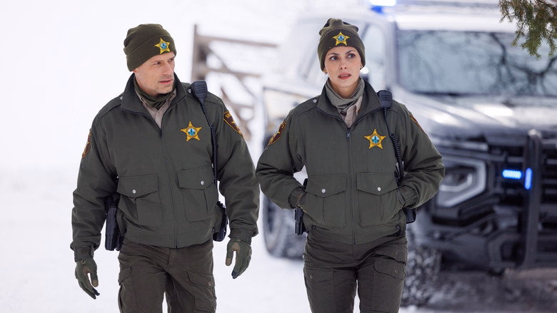Sheriff Country 1. Sezon 16. Bölüm izle