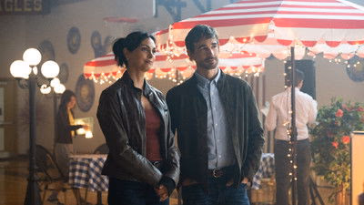 Sheriff Country 1. Sezon 7. Bölüm izle