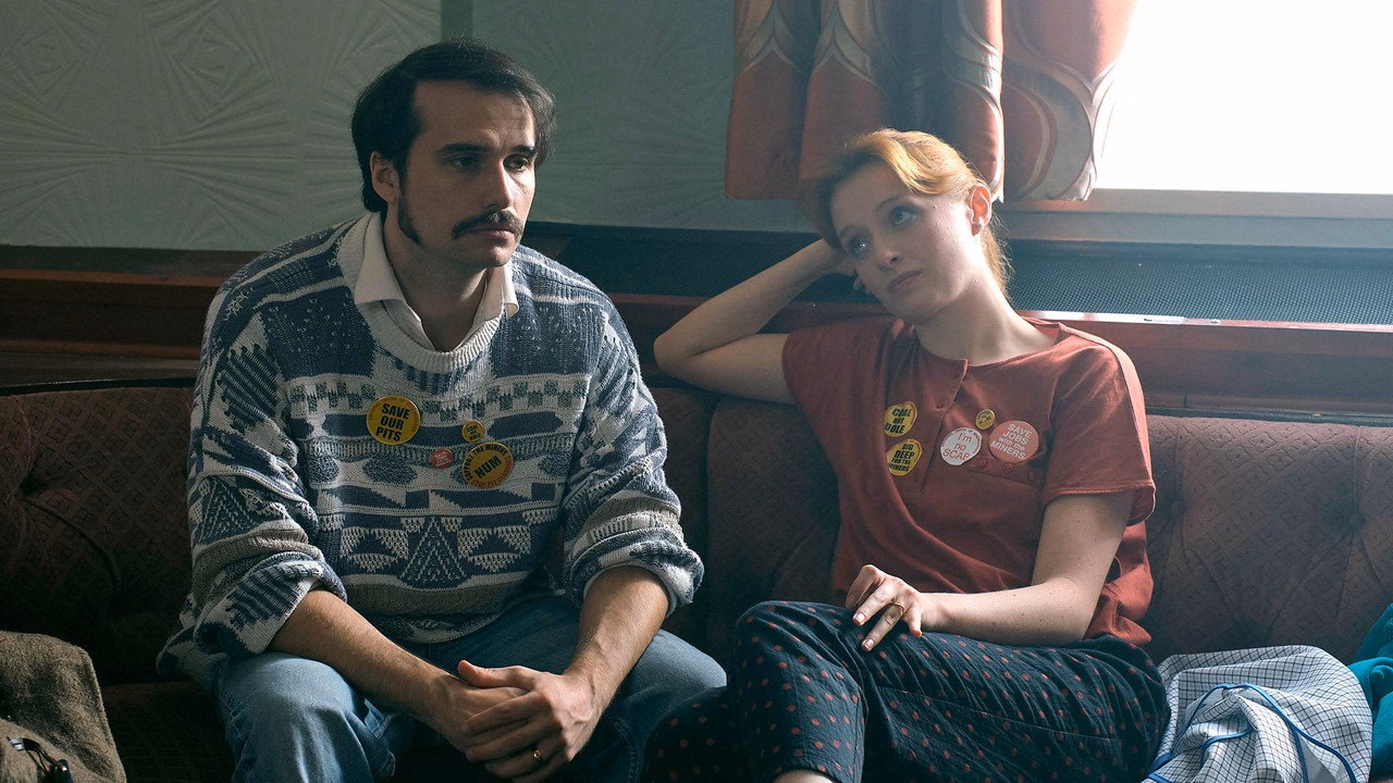 Sherwood 1. Sezon 5. Bölüm izle