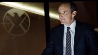 S.H.I.E.L.D. Ajanları 1. Sezon 1. Bölüm izle