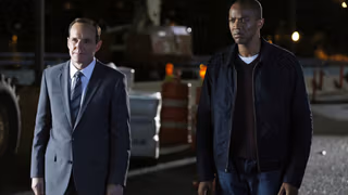 S.H.I.E.L.D. Ajanları 1. Sezon 10. Bölüm izle