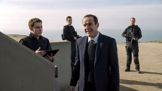 S.H.I.E.L.D. Ajanları 1. Sezon 14. Bölüm izle