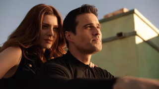S.H.I.E.L.D. Ajanları 1. Sezon 15. Bölüm izle