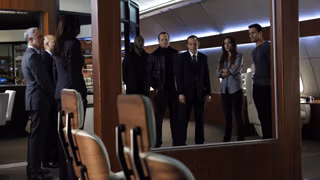 S.H.I.E.L.D. Ajanları 1. Sezon 16. Bölüm izle