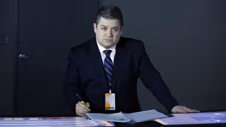 S.H.I.E.L.D. Ajanları 1. Sezon 19. Bölüm izle