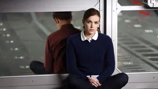 S.H.I.E.L.D. Ajanları 1. Sezon 6. Bölüm izle