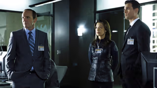 S.H.I.E.L.D. Ajanları 1. Sezon 7. Bölüm izle