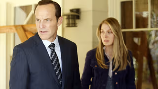 S.H.I.E.L.D. Ajanları 1. Sezon 9. Bölüm izle