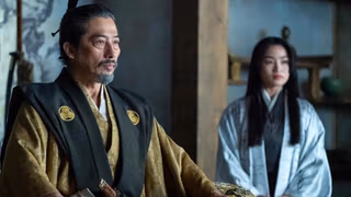Shogun 1. Sezon 2. Bölüm izle