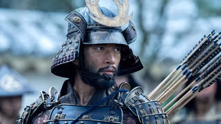Shogun 1. Sezon 3. Bölüm izle