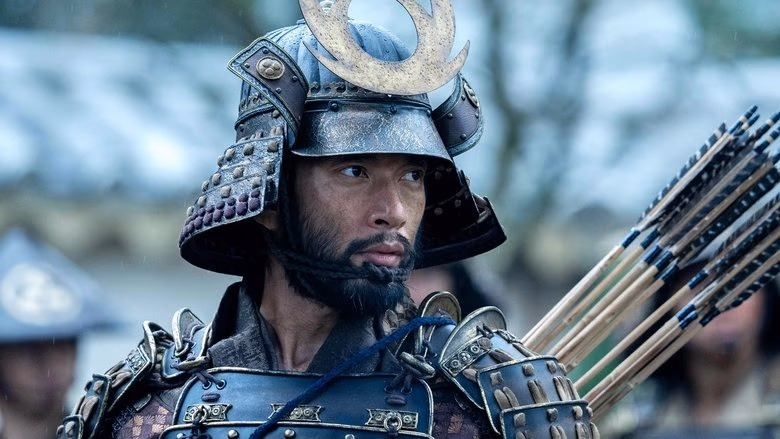 Shogun 1. Sezon 3. Bölüm izle