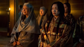 Shogun 1. Sezon 6. Bölüm izle