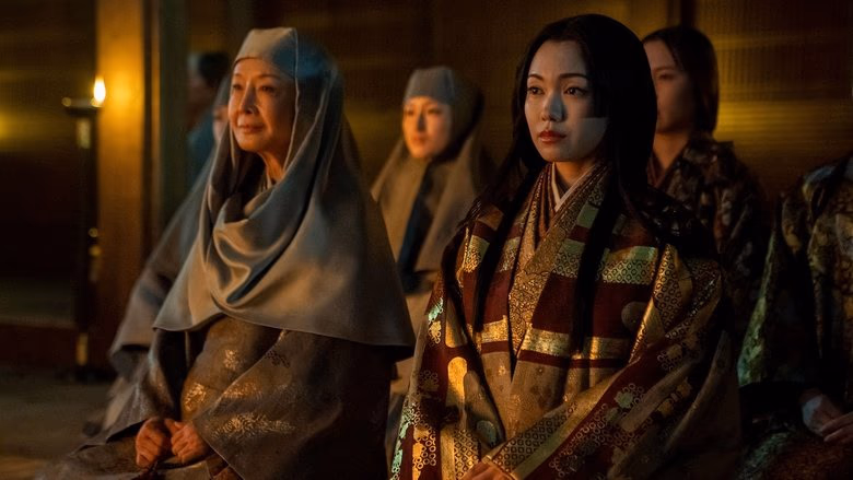 Shogun 1. Sezon 6. Bölüm izle