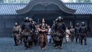 Shogun 1. Sezon 9. Bölüm izle
