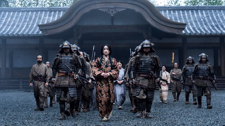 Shogun 1. Sezon 9. Bölüm izle