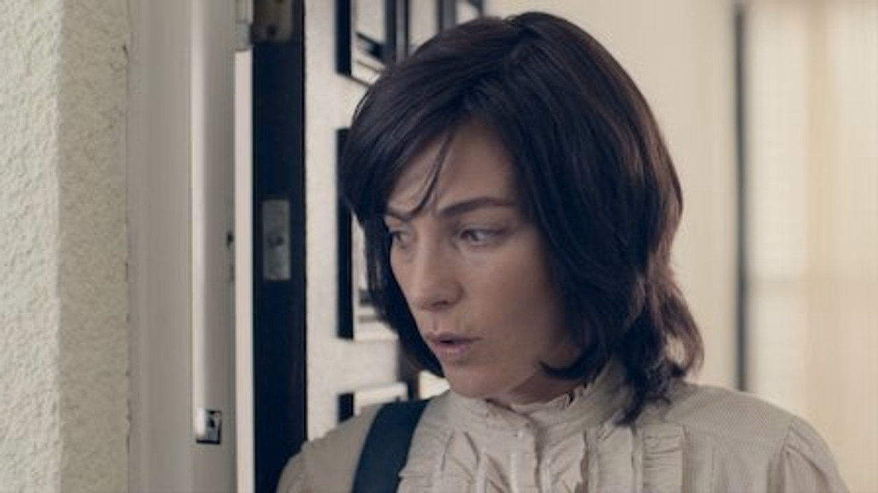 Shtisel 1. Sezon 10. Bölüm izle