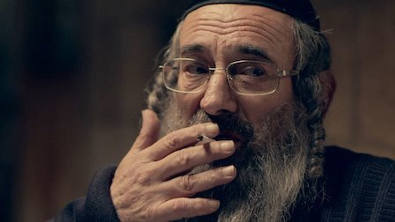 Shtisel 1. Sezon 2. Bölüm izle