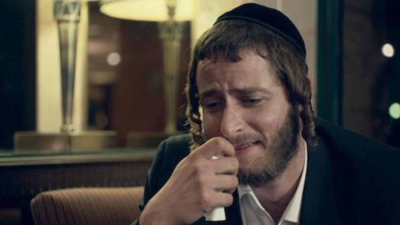 Shtisel 1. Sezon 3. Bölüm izle