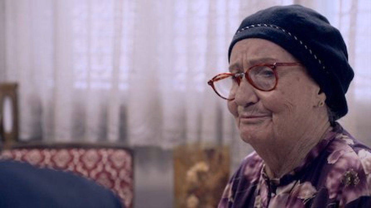 Shtisel 1. Sezon 7. Bölüm izle