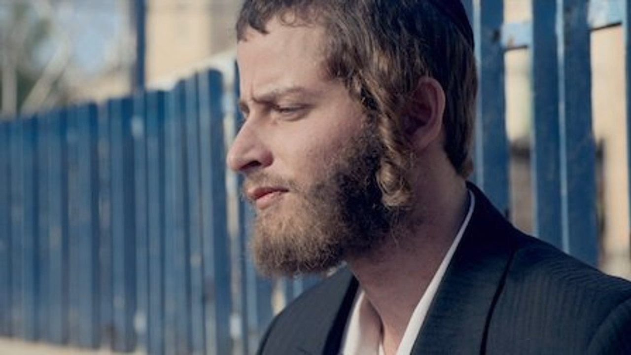 Shtisel 1. Sezon 8. Bölüm izle