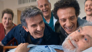 Sicilya Ekspresi 1. Sezon 4. Bölüm izle