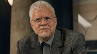 Silo 1. Sezon 3. Bölüm izle