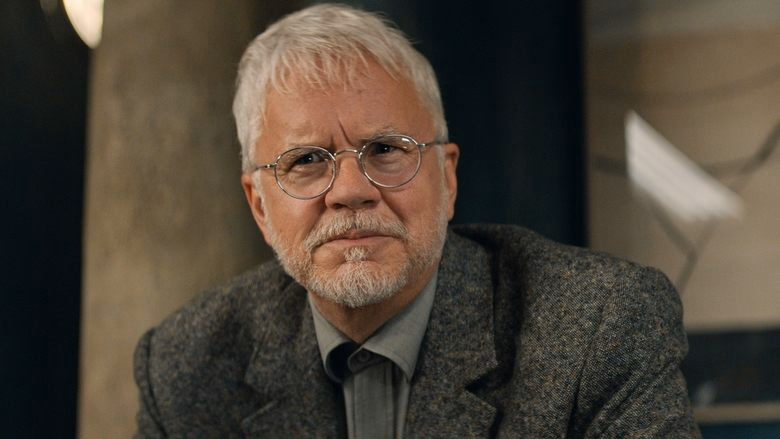 Silo 1. Sezon 3. Bölüm izle