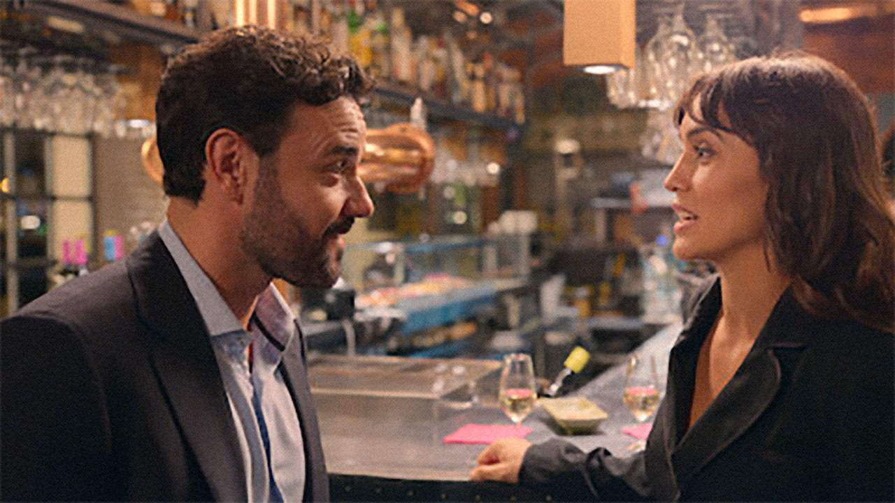 Şimdiki Aklım Olsaydı 1. Sezon 1. Bölüm izle