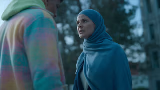 Şimdilik Her Şey Yolunda 1. Sezon 6. Bölüm izle
