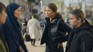 Şimdilik Her Şey Yolunda 1. Sezon 8. Bölüm izle